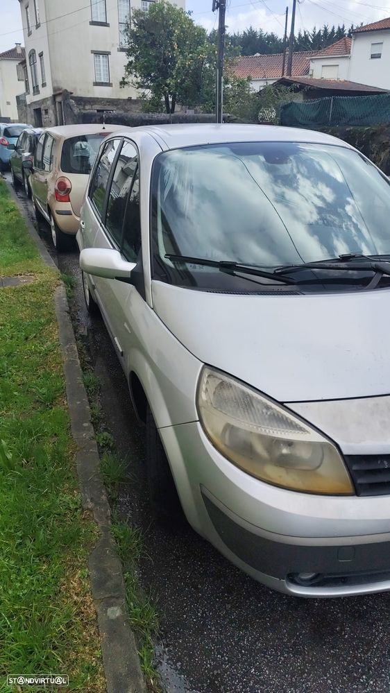 Renault Scénic - 3