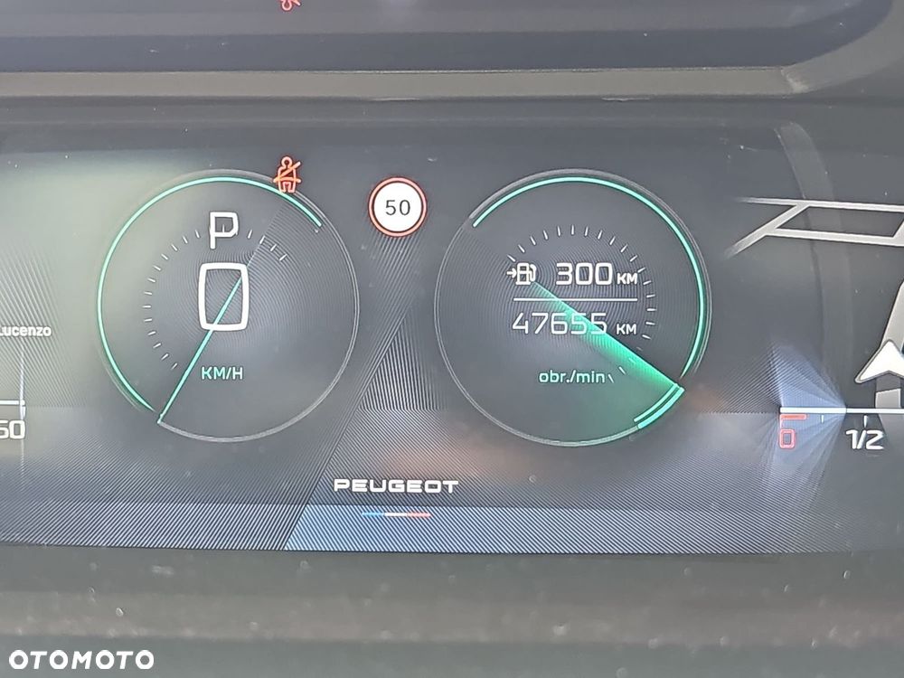Peugeot 308 1.2 PureTech GT Pack S&S EAT8 - 18