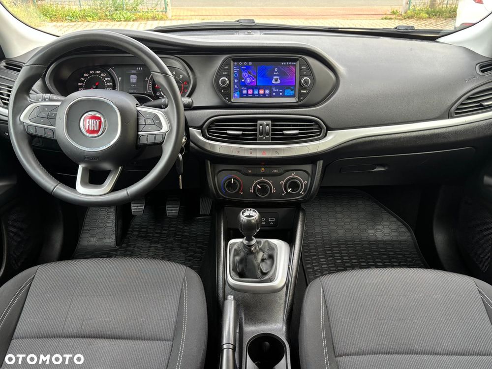 Fiat Tipo 1.4 16v Street - 5