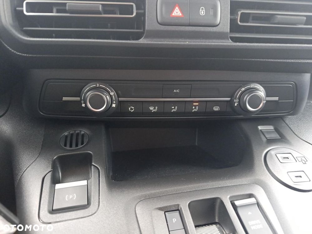 Toyota PROACE CITY - 31