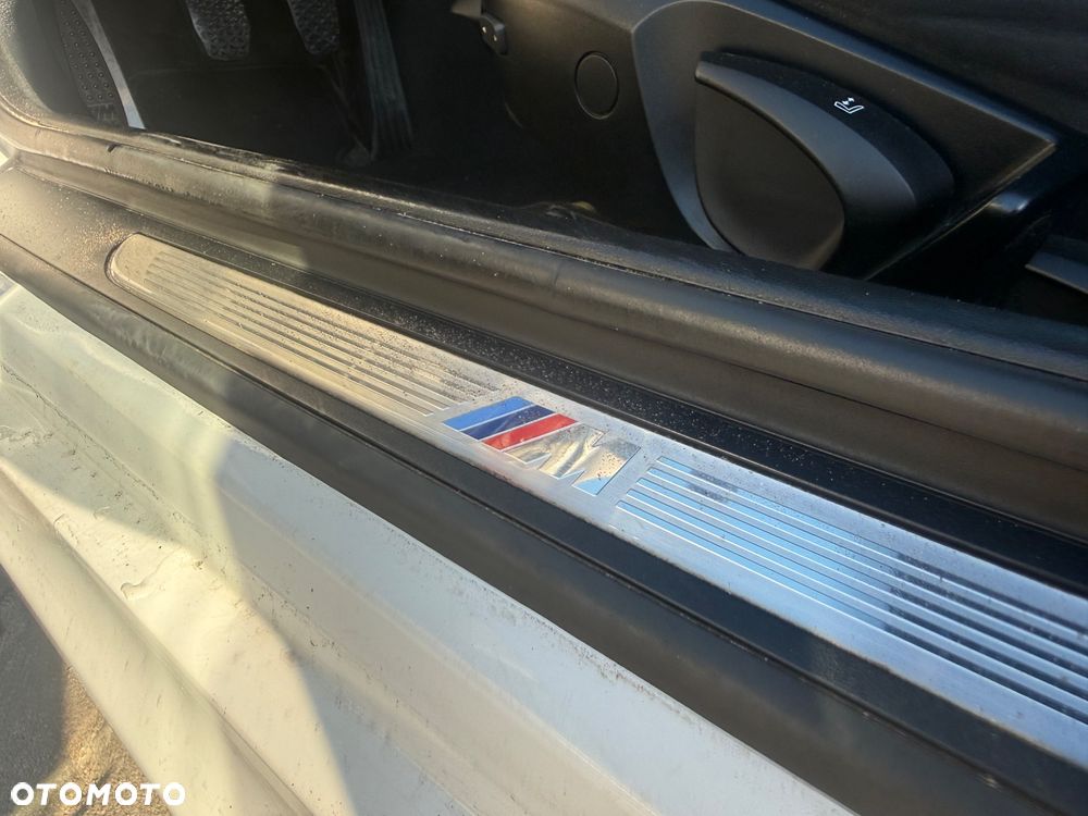 BMW Seria 3 320d DPF - 13
