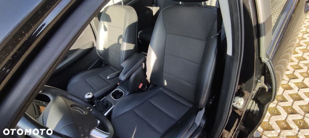 Mercedes-Benz Klasa B 180 BlueEFFICIENCY SPORT EDITION - 5