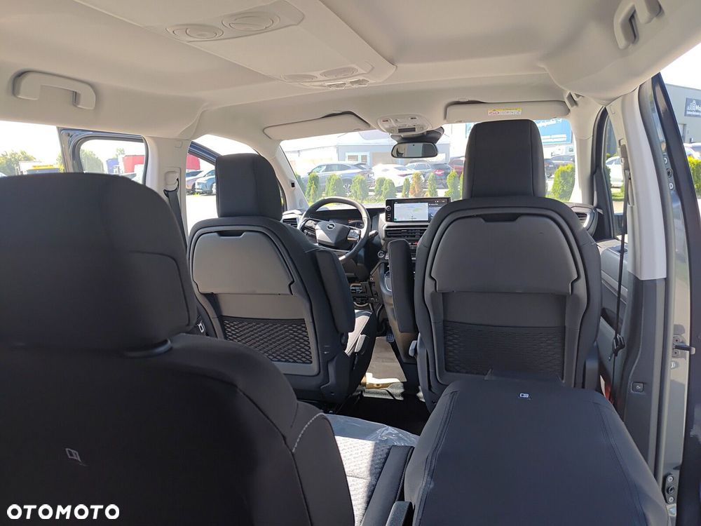Opel Zafira 2.2 Diesel XL Business - 26