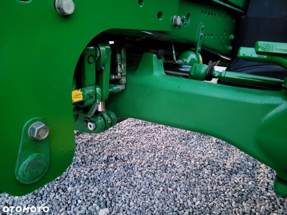 John Deere 6920 PREMIUM Power Quad - 19