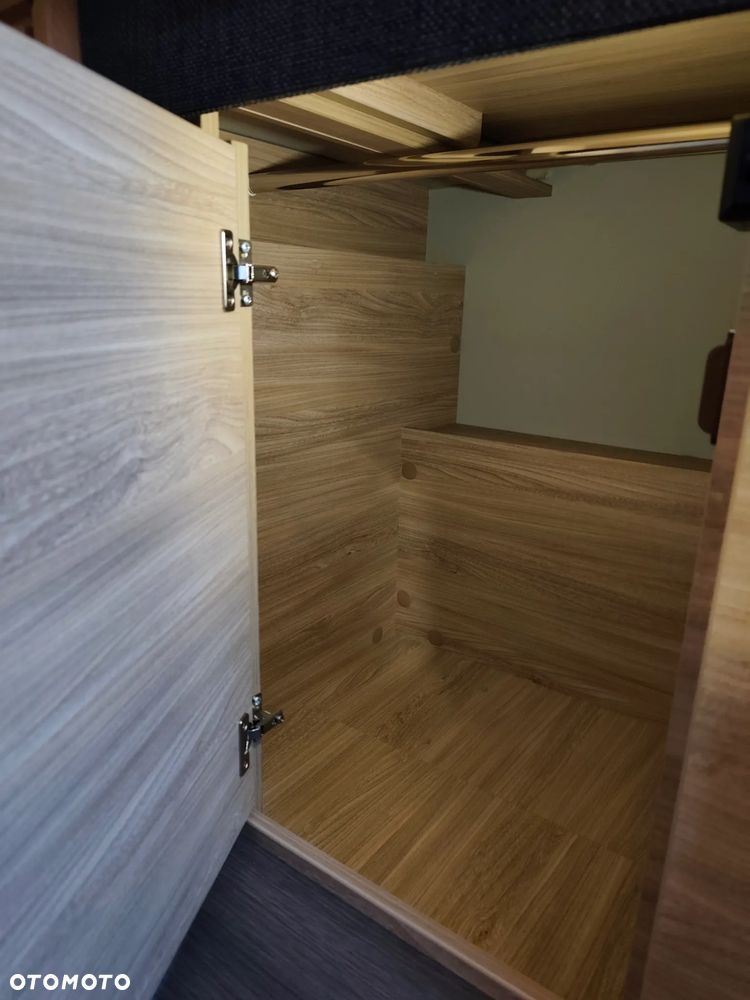 KNAUS VAN TI PLUS 650 MEG PLATINUM SELECTION 2026 VW Crafter 163KM Automat ACC HAK TRUMA Diesel LiFePO4 FV MARŻA - 25