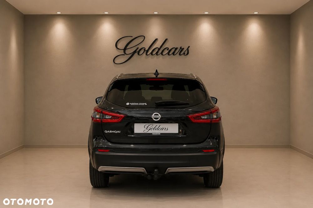 Nissan Qashqai 1.3 DIG-T Tekna - 8