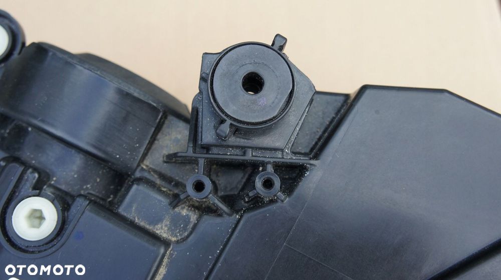 PRZEDNIA LEWA LAMPA VW T-CROSS LIFT T CROSS LIFT FULL LED 2GM - 4