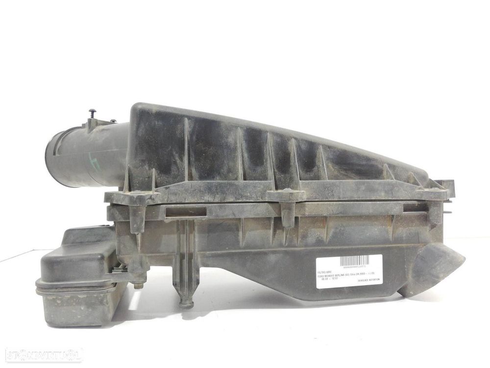 FILTRO AR FORD MONDEO III 2004 - 3