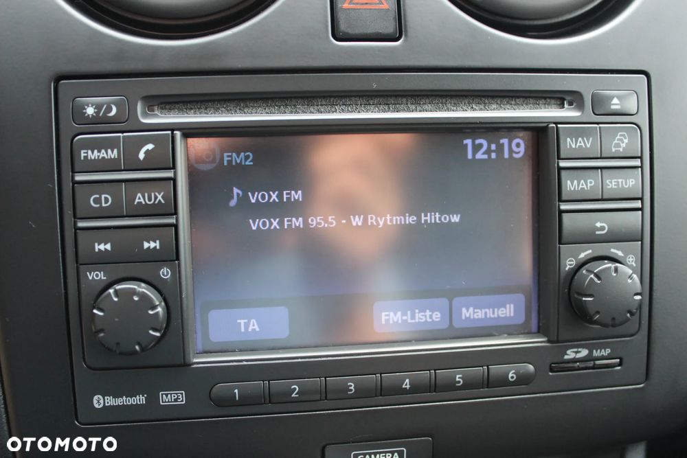 Nissan Qashqai 2.0 360 - 31