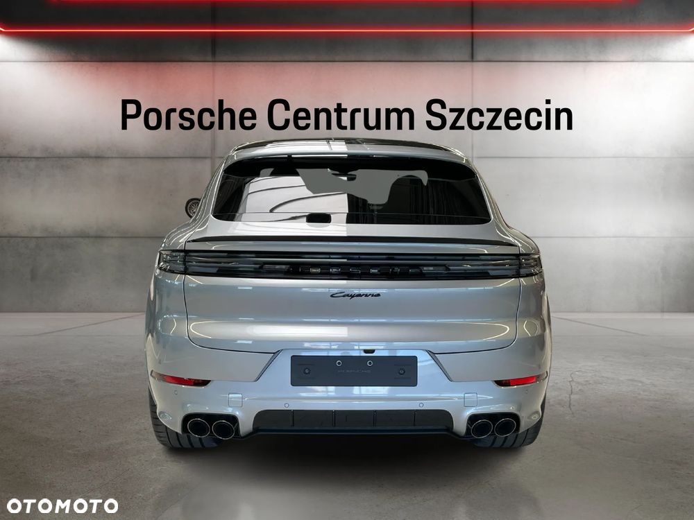 Porsche Cayenne E-Hybrid PHEV - 4