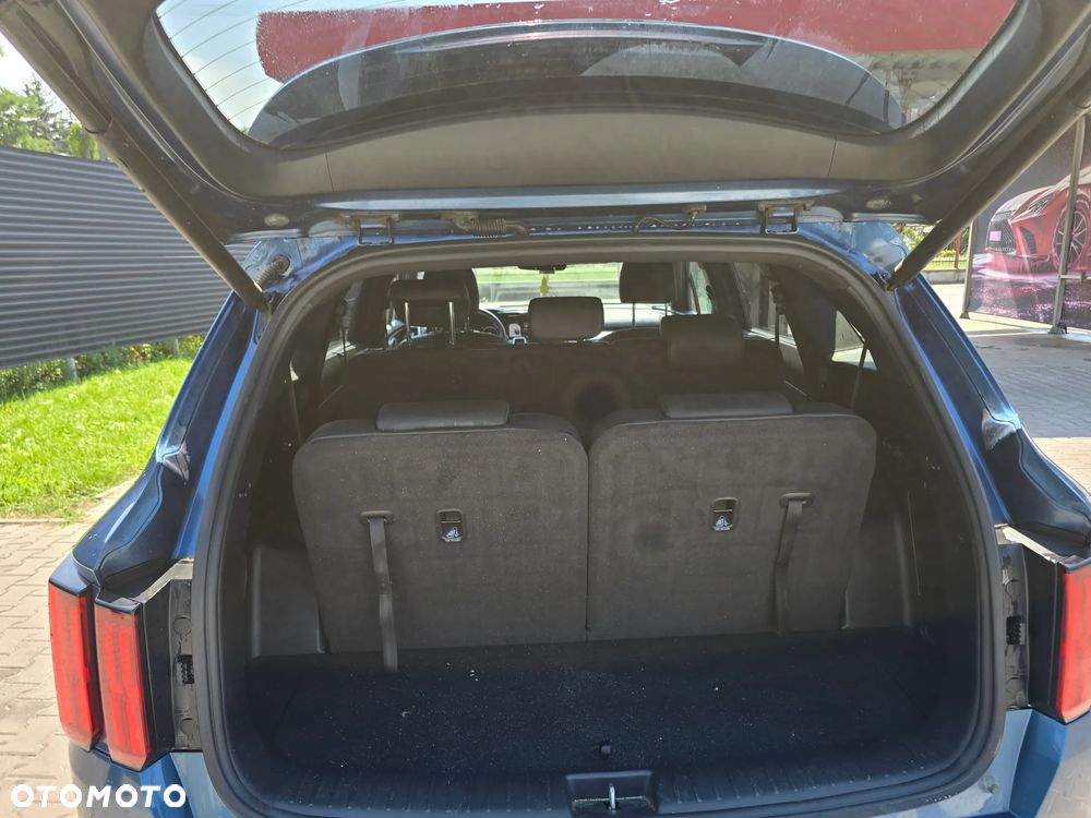 Kia Sorento 1.6 T-GDI HEV Prestige Line - 20