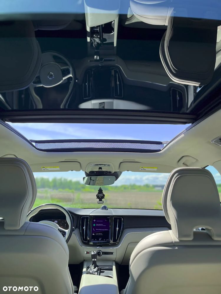 Volvo XC 60 T6 AWD Geartronic Inscription - 20