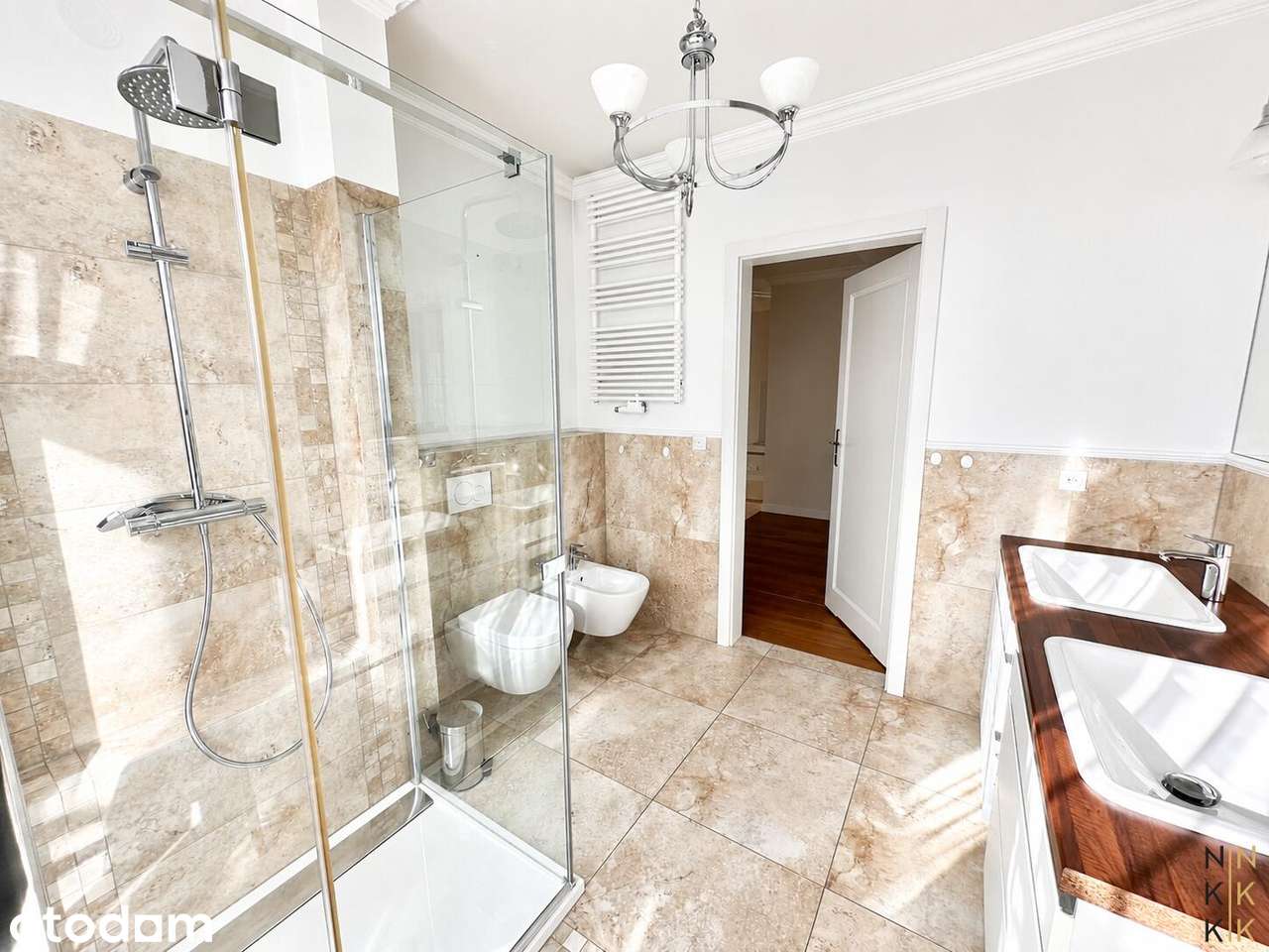 Apartament 87m2 | basen | Zielona Etiuda | ul. Turniejowa