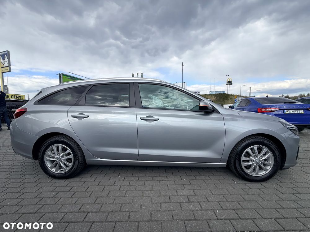 Hyundai i30 1.0 T-GDI Comfort - 4