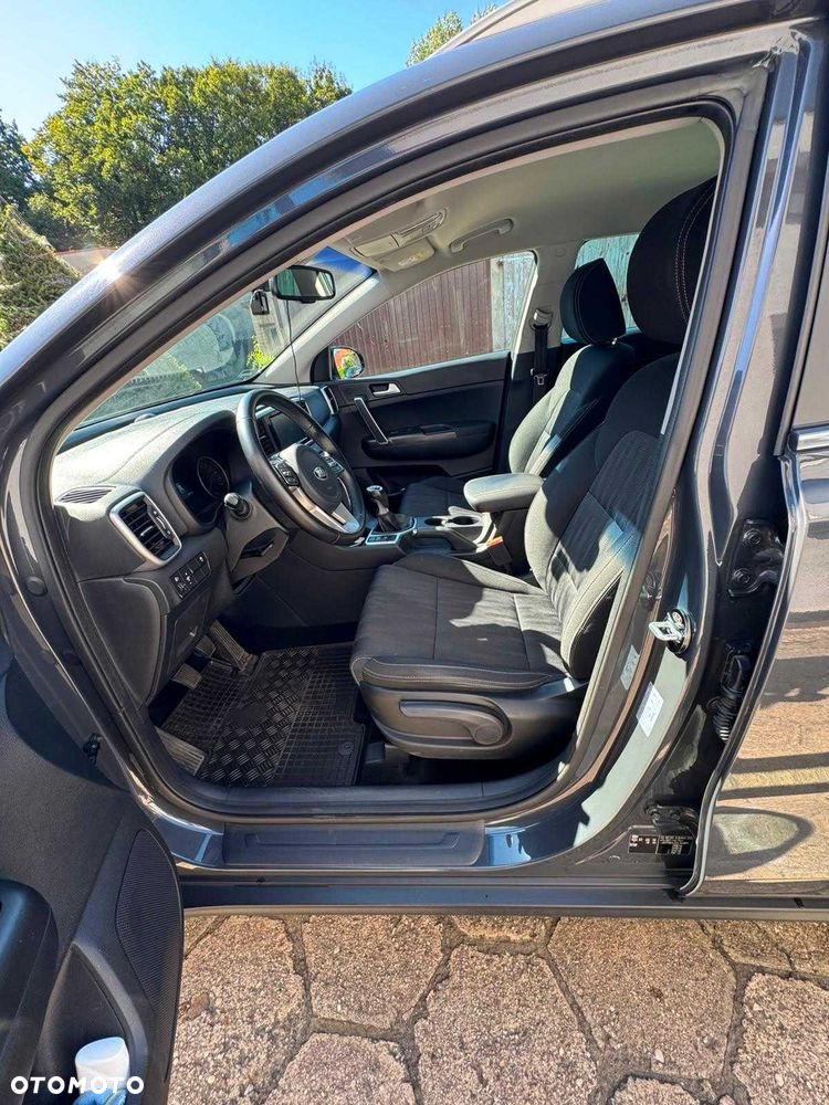 Kia Sportage - 2