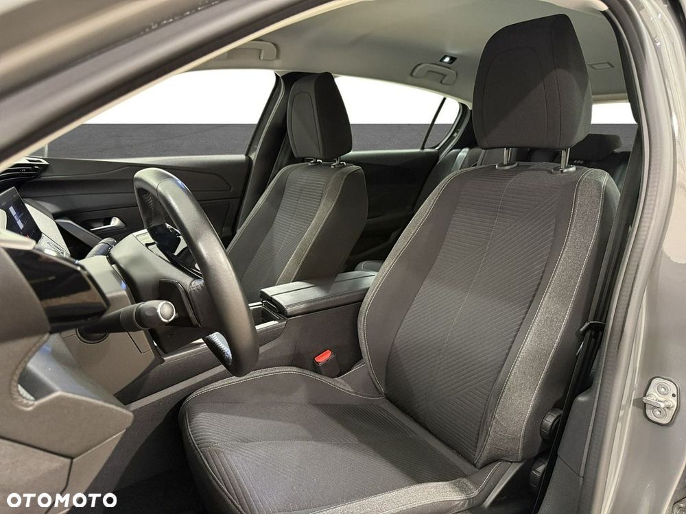 Peugeot 308 - 17