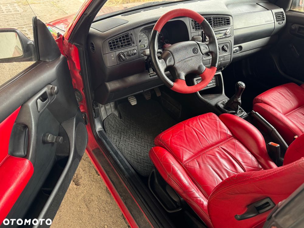 Volkswagen Golf - 7