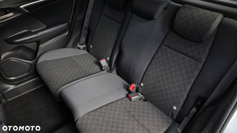 Honda Jazz 1.3 Comfort (ADAS) - 13