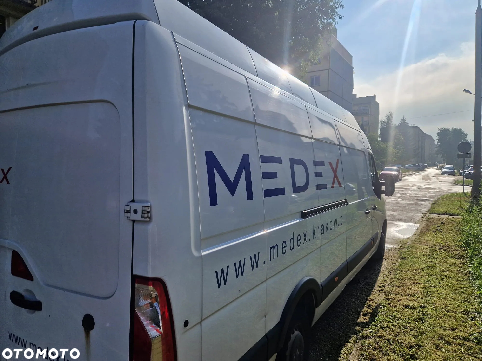 Renault MASTER - 7