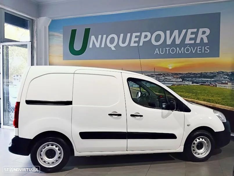 Citroën Berlingo BlueHDI Club L1 3 Lugares iva dedutivel - 4