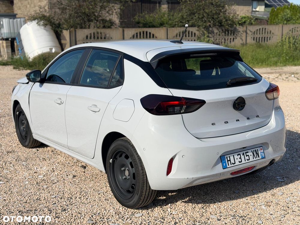 Opel Corsa 1.2 T Edition S&S - 7