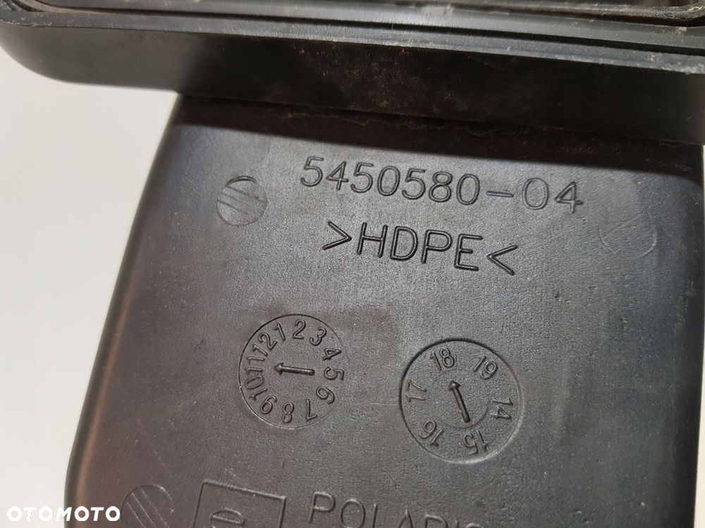 obudowa filtra powietrza polaris sportsman 570 x2 2018 - 12