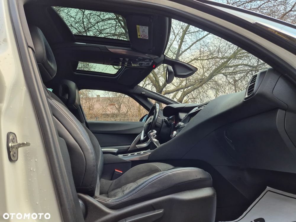 Citroën DS5 BlueHDi 150 Business Class - 22