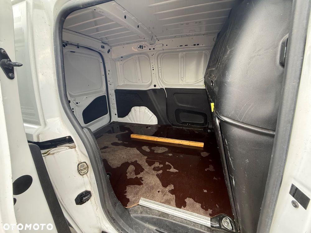 Citroën Berlingo - 15