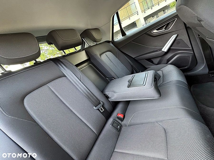 Audi Q2 1.0 TFSI ultra sport - 23