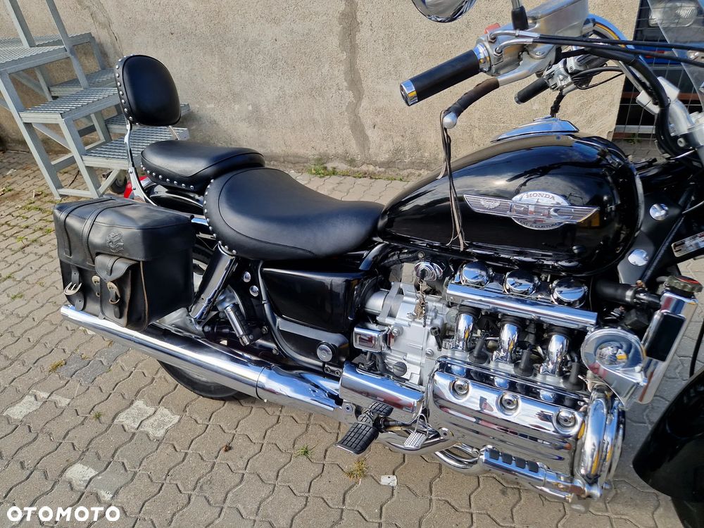 Honda Valkyrie - 21