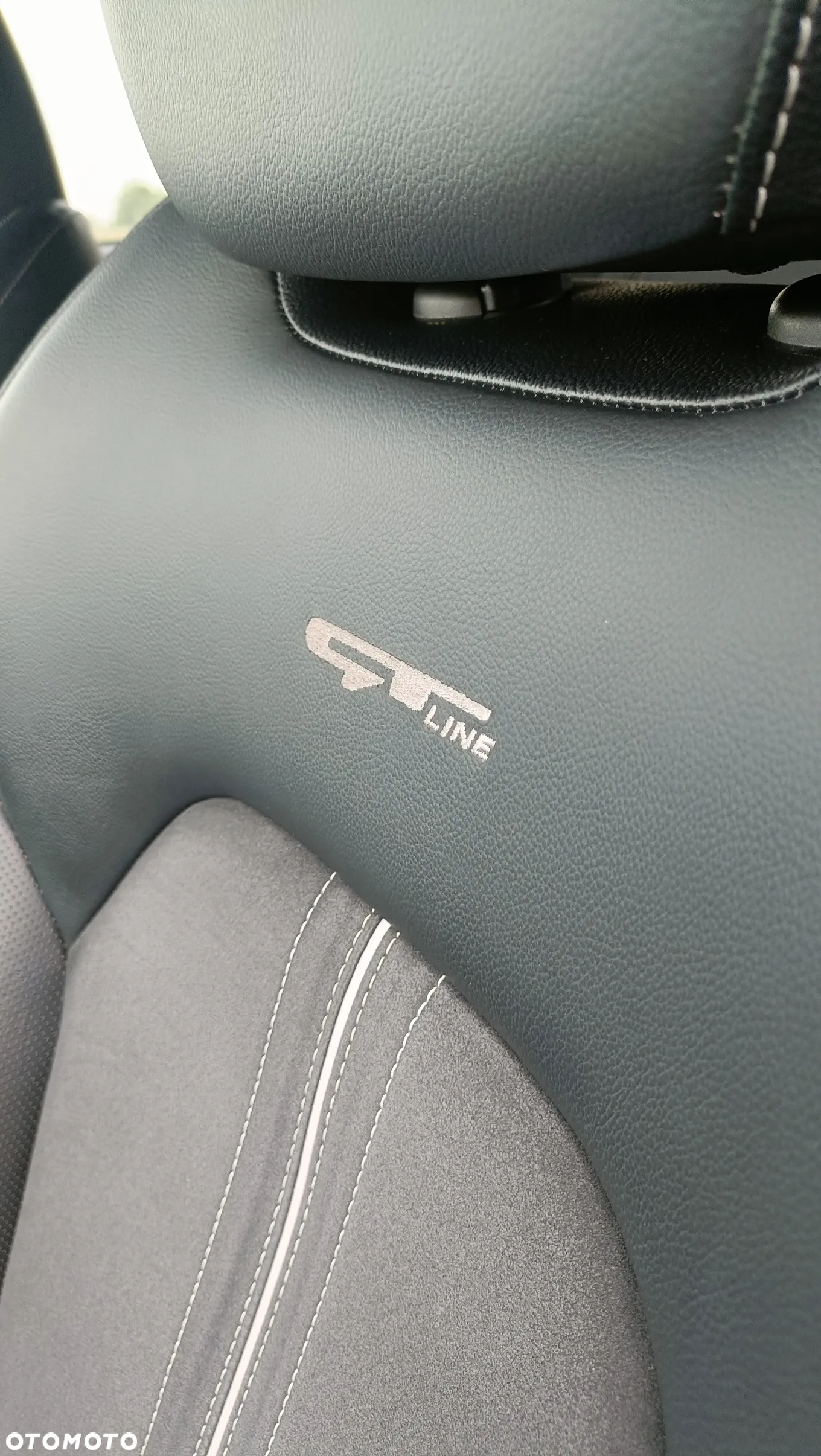 Kia ProCeed 1.6 CRDi GT Line DCT - 21
