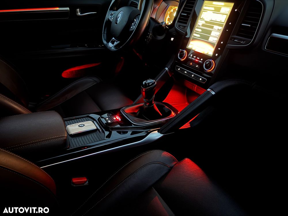 Renault Koleos ENERGY dCi 130 INTENS - 29