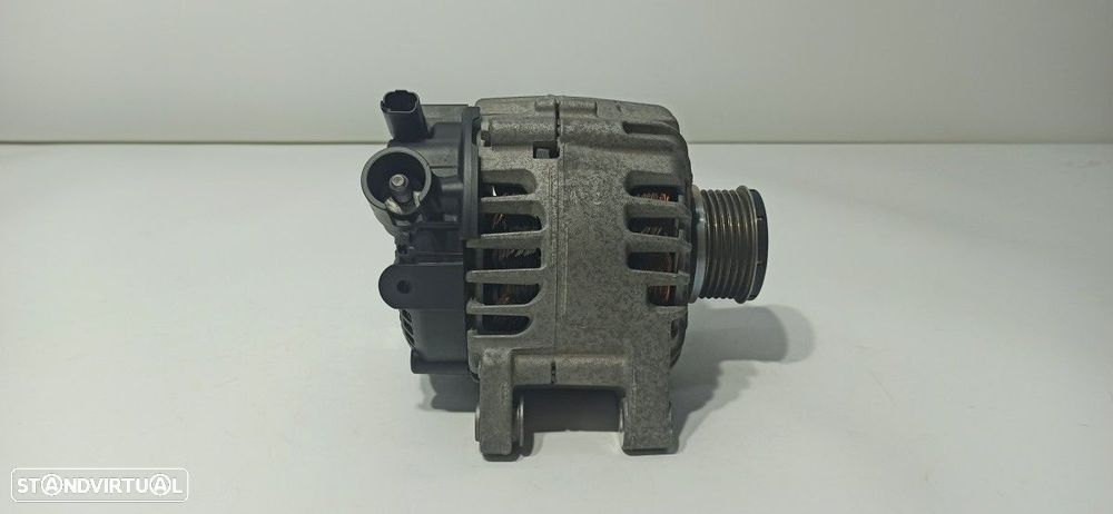 ALTERNADOR CITROEN C3 SHINE - 3