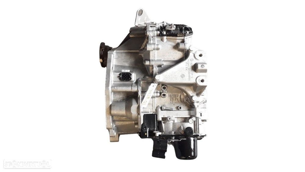 CAIXA VELOCIDADES AUDI Q2 2019 - 1