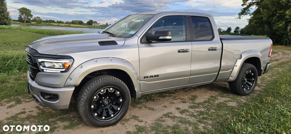 Dodge RAM - 15
