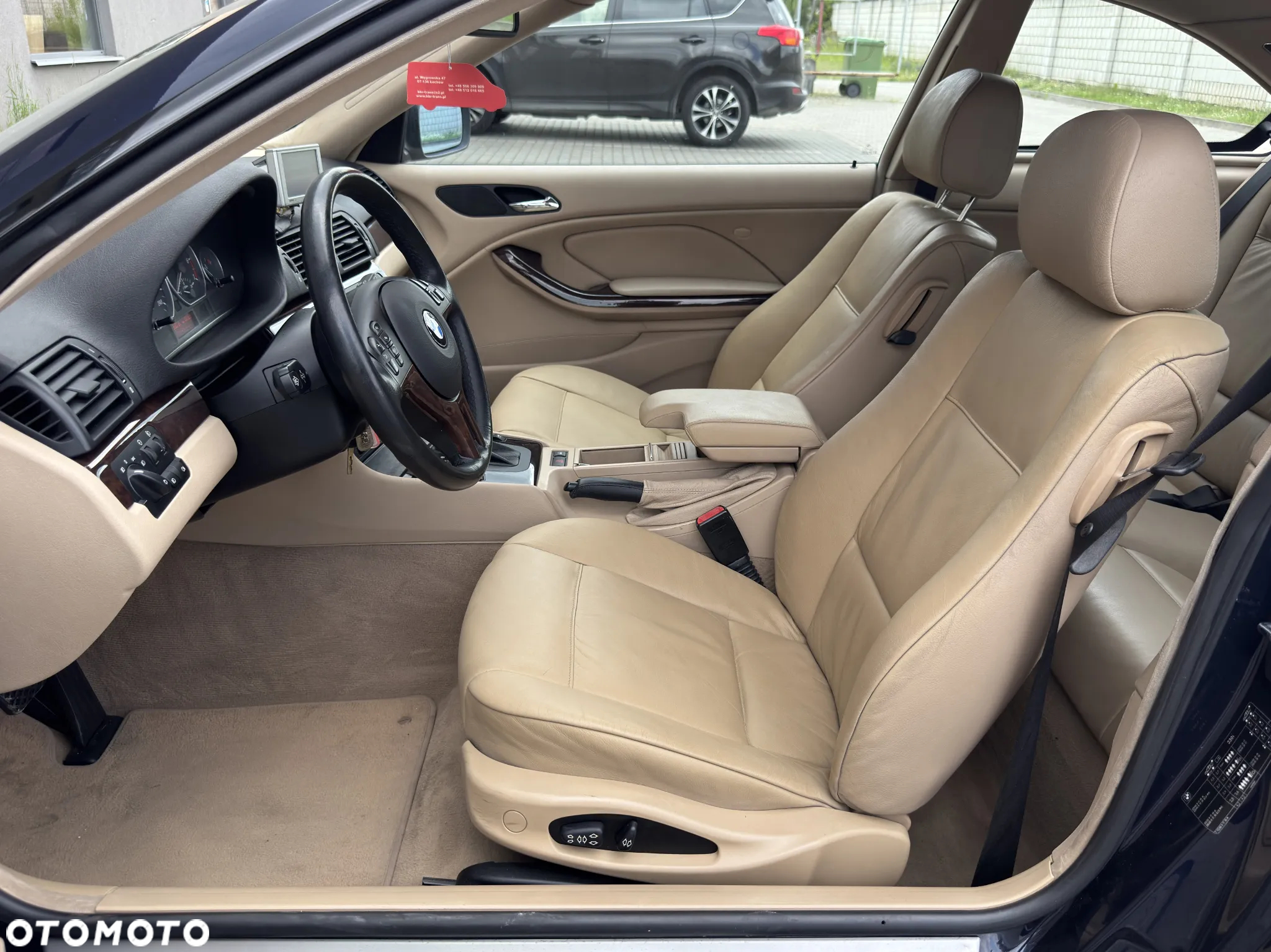BMW Seria 3 330 Ci - 16