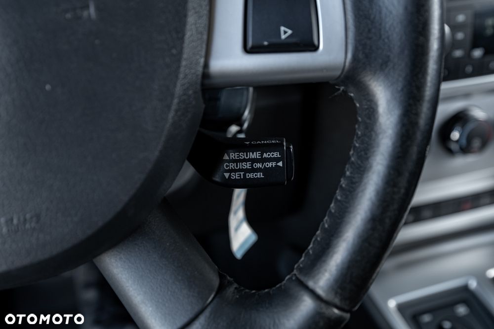 Dodge Nitro 4.0 Automatik R/T - 34