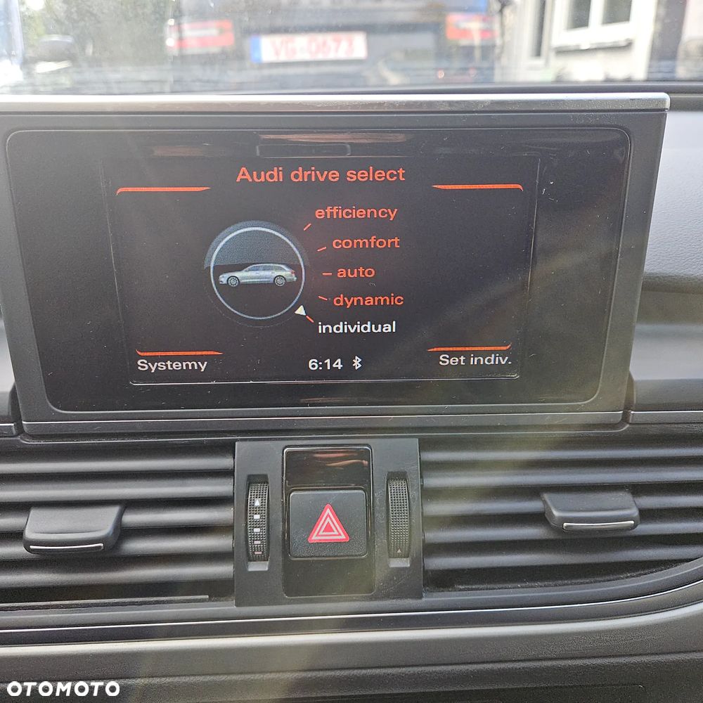 Audi A6 Avant 3.0 TDI DPF quattro S tronic - 25