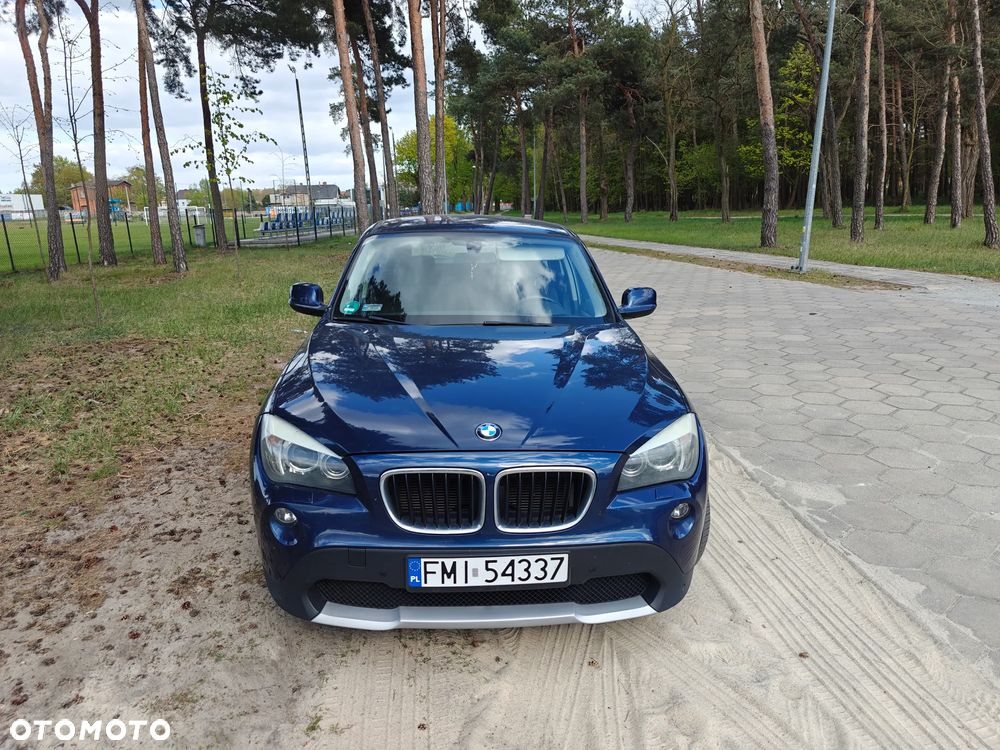 BMW X1 sDrive18i - 2