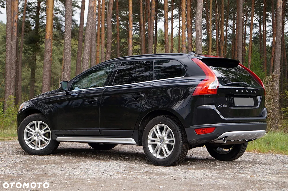 Volvo XC 60 D4 Geartronic Momentum - 6