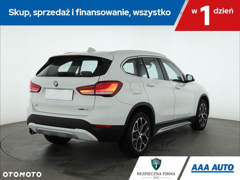 BMW X1 - 7
