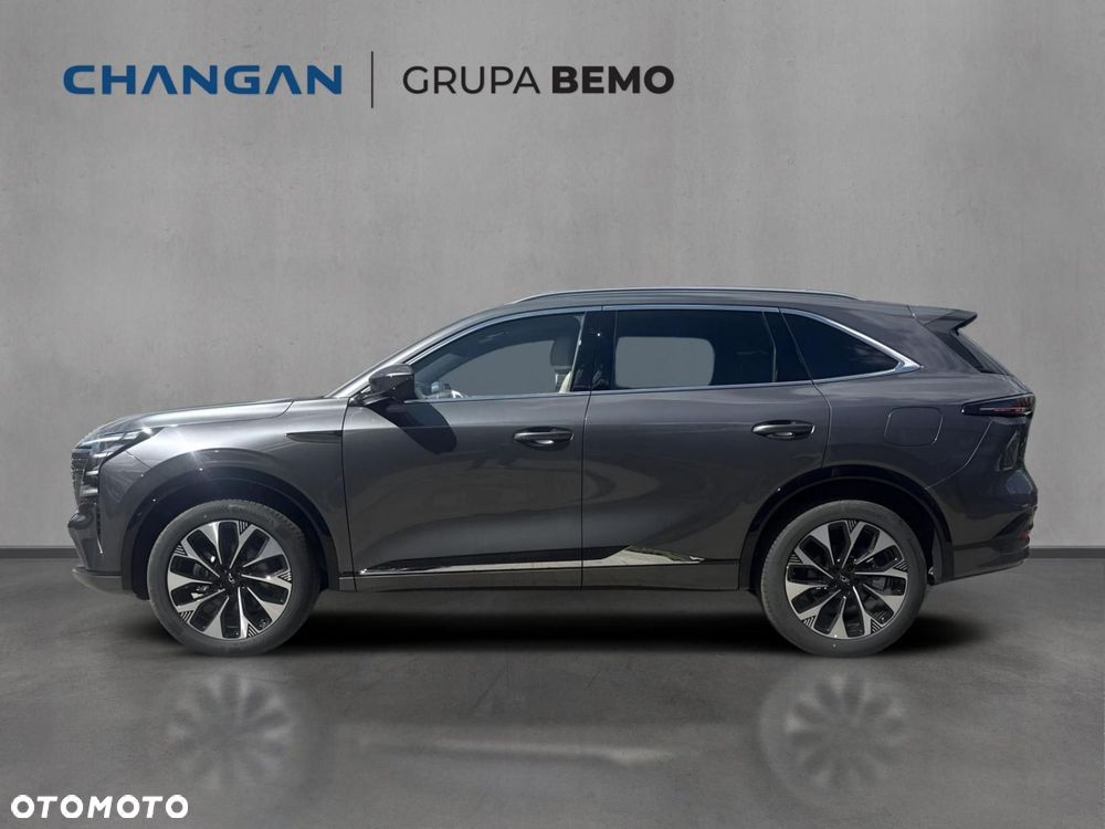 Changan CS75 Plus - 2