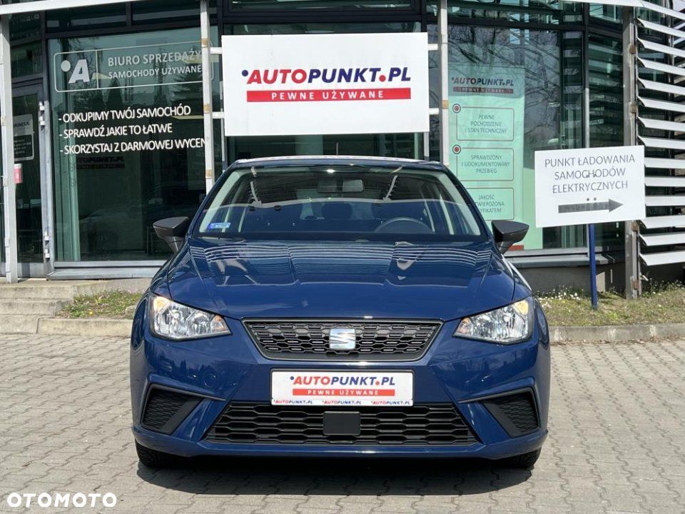 Seat Ibiza - 2