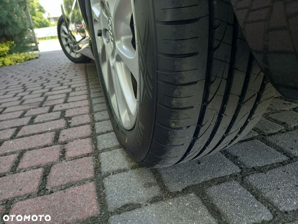 Audi A3 Sportback 1.6 TDI(clean diesel) Ambition - 10