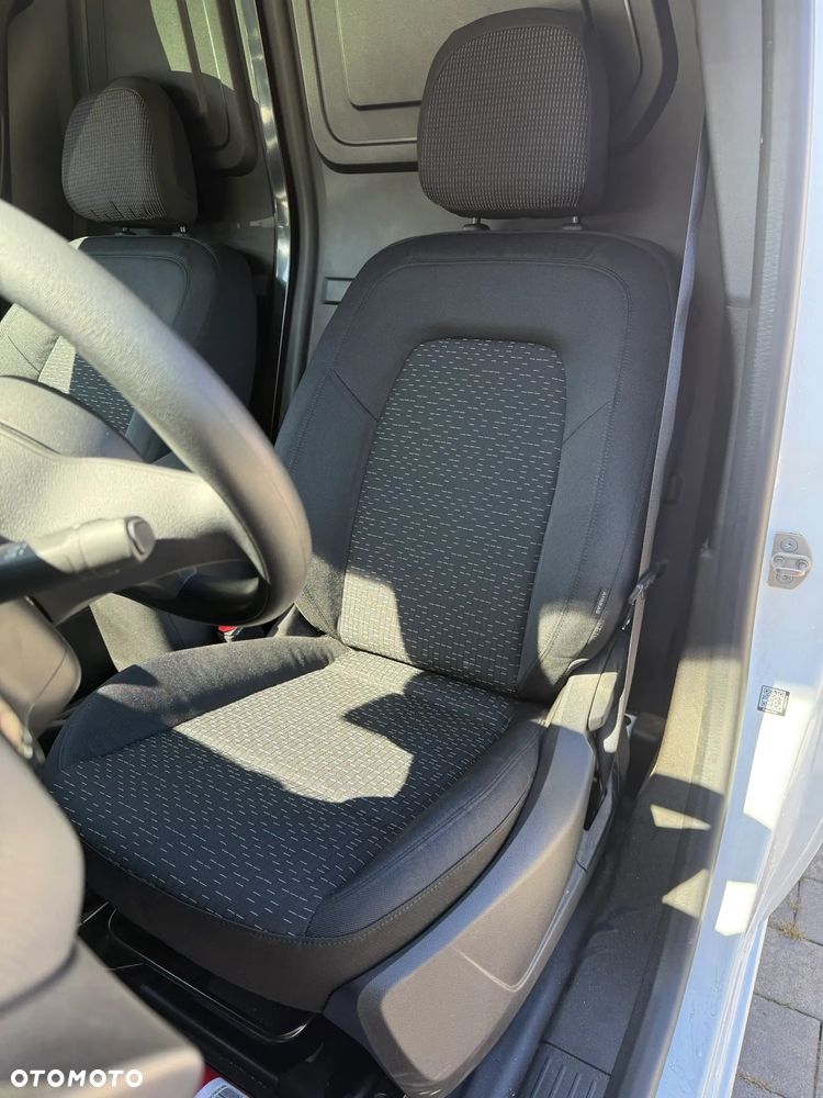 Mercedes-Benz citan - 9