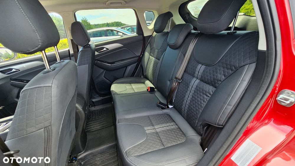 BAIC 3 1.5T Luxury - 11