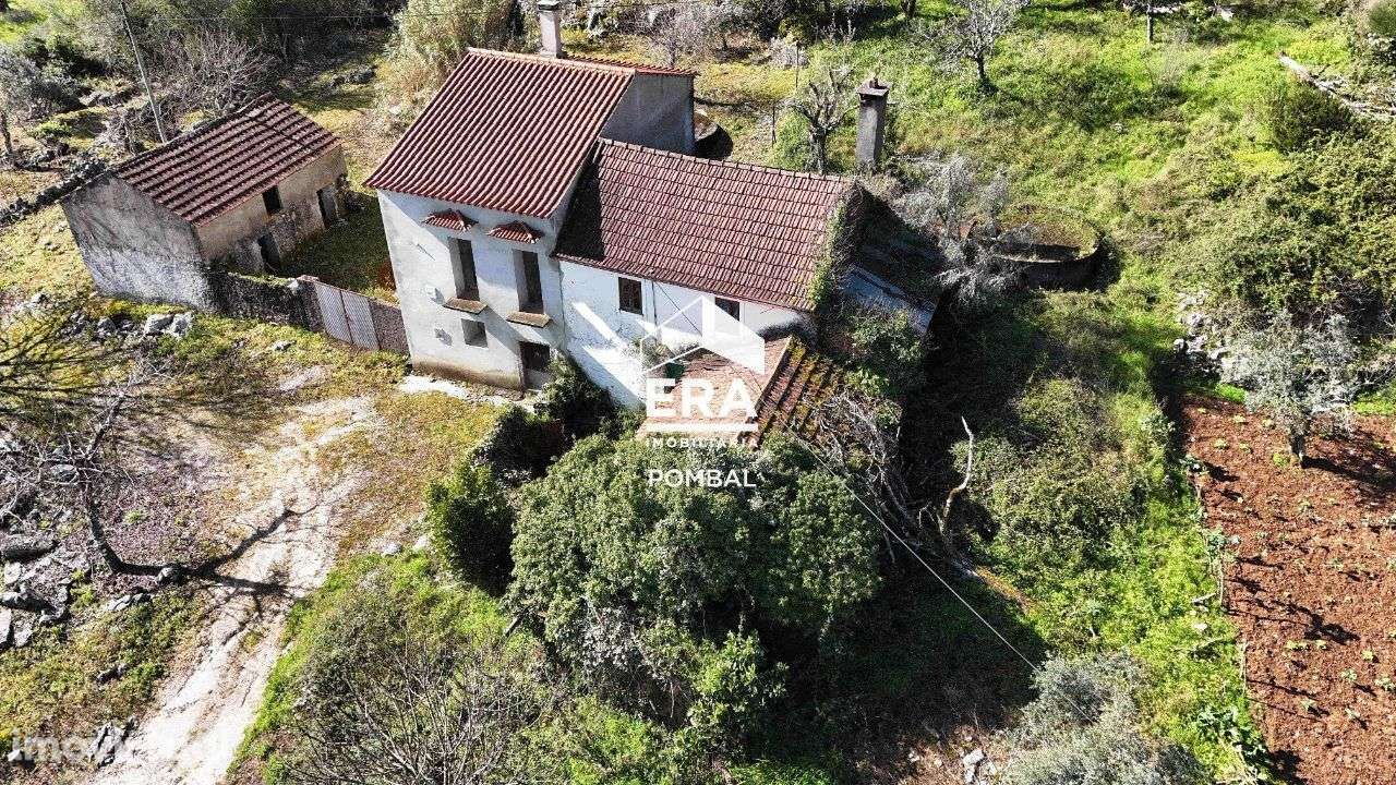 Moradia T3 Santiago da Guarda, Ansião - Grande imagem: 2/46