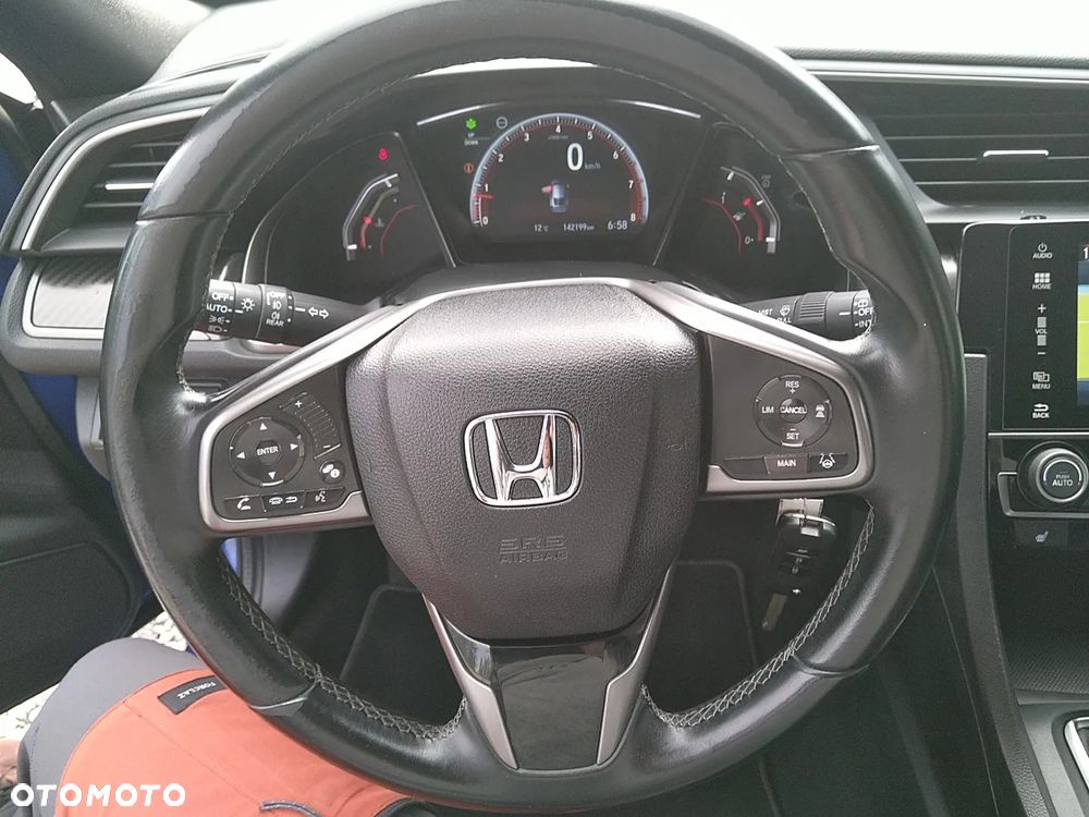 Honda Civic 1.5 i-VTEC Turbo Sport - 19