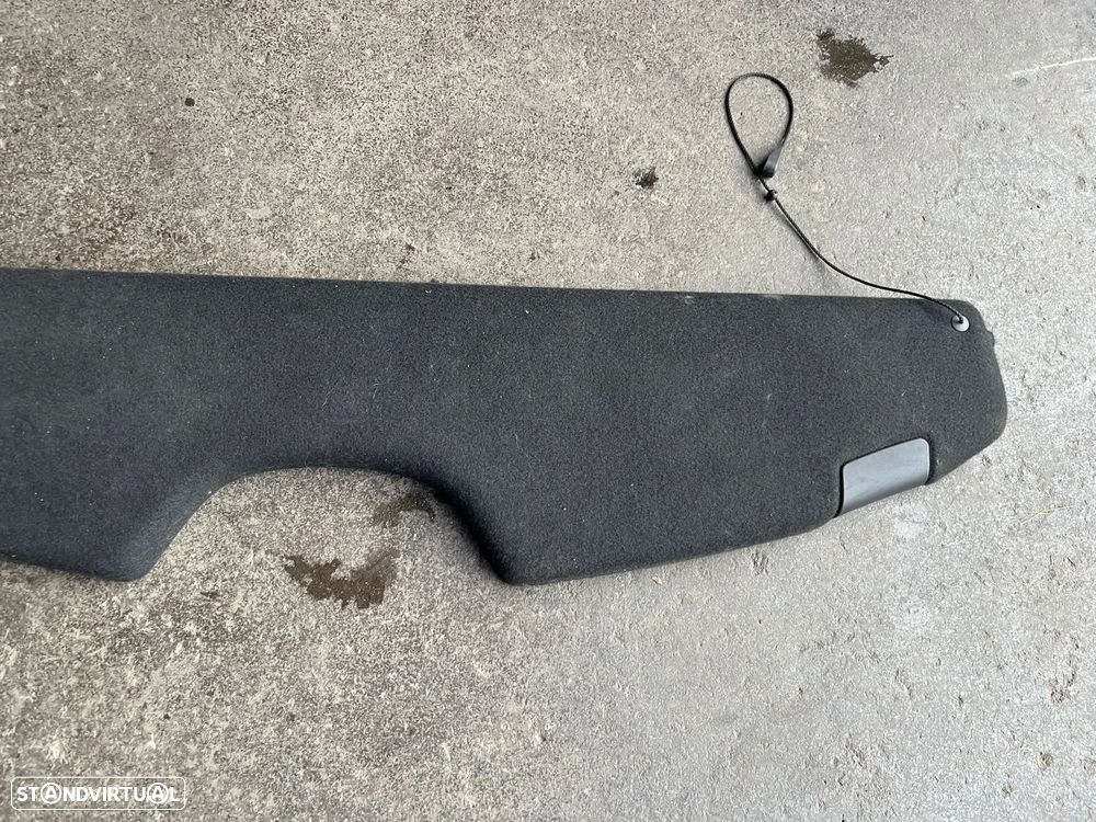 RENAULT TWINGO II CHAPELEIRA MALA - CL122 - 3