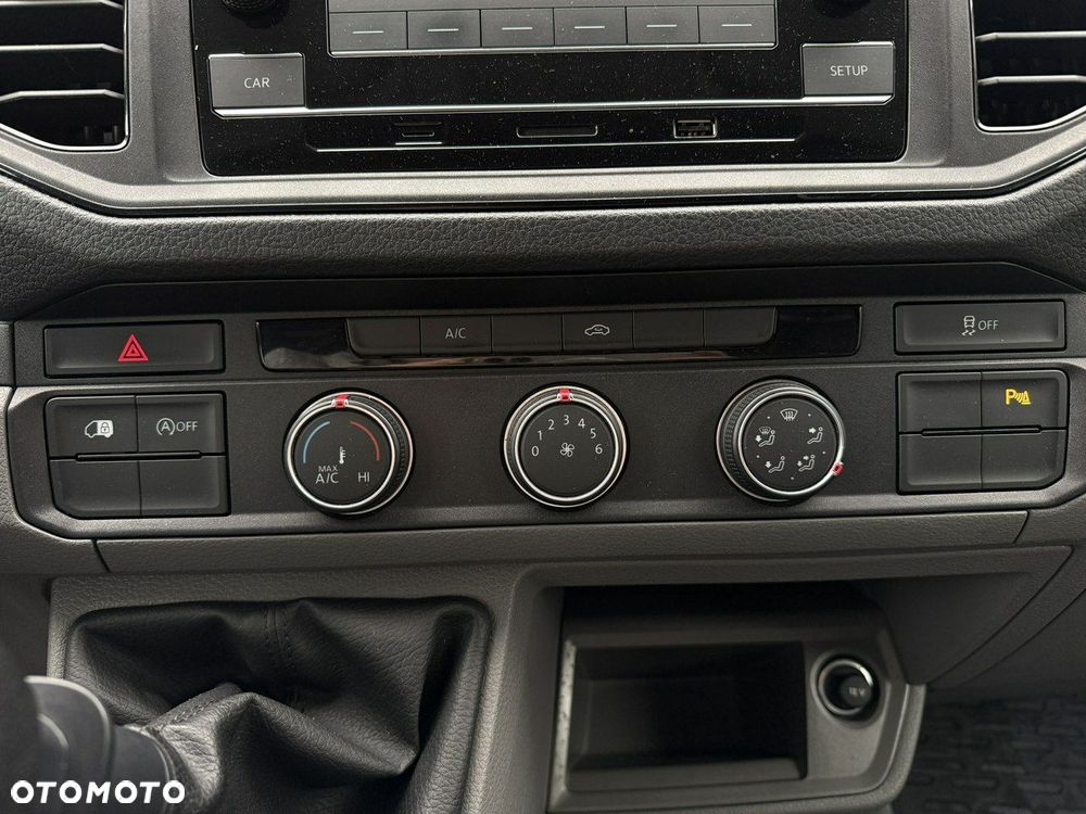 Volkswagen Crafter - 16